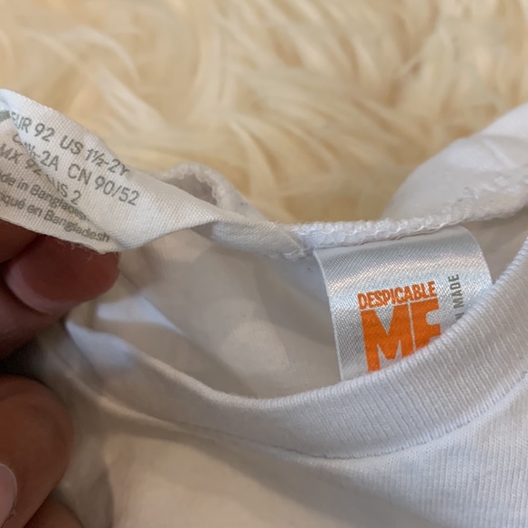 Boys T-Shirt Lot in sizes 18M-2T Variety of Brands and Colours - Picture 7 of 14